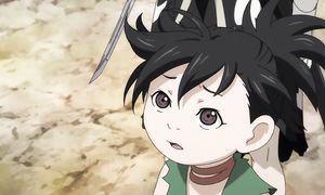 Dororo 1x20