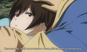Nande Koko ni Sensei ga 1x08