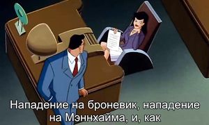 Superman 1x04