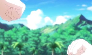Sewayaki Kitsune no Senko-san 1x08