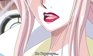 One Piece 887