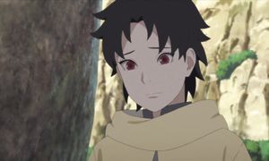 Boruto 1x109