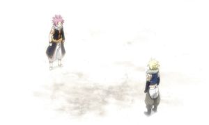Fairy Tail 3x34