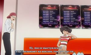 Carole & Tuesday 1x08