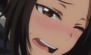 Nande Koko ni Sensei ga 1x09