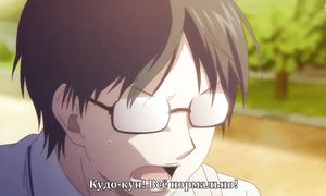 Kono Oto Tomare 1x09