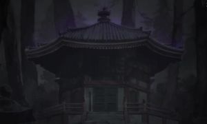 Dororo 1x21