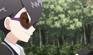 Bakugan: Battle Planet 1x11