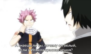 Fairy Tail 3x35