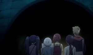 Senryuu Shoujo 1x10