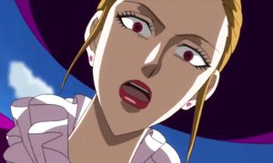 Karakuri Circus 1x33