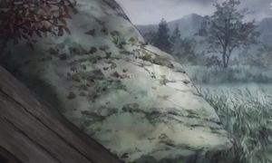 Dororo 1x22
