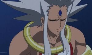 HDMulti.net Beyblade Burst Gachi Episode 11