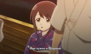 Senryuu Shoujo 1x11