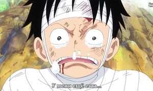 One Piece 889