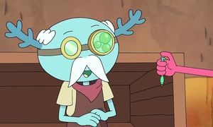 Amphibia 1x02