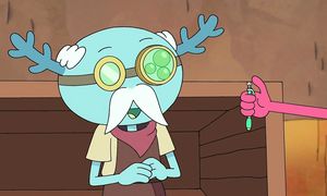 Amphibia 1x02