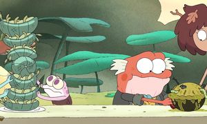 Amphibia 1x03
