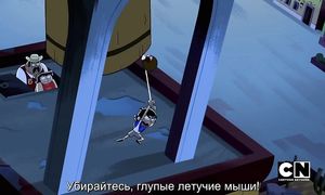 Victor and Valentino 1x22