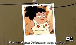 Victor and Valentino 1x23