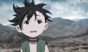 Dororo 1x23