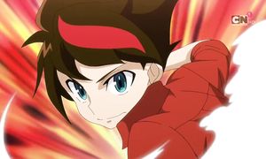 Bakugan: Battle Planet 1x15