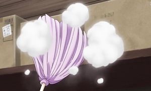 Gunjou no Magmel 1x11