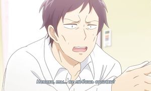 Senryuu Shoujo 1x12
