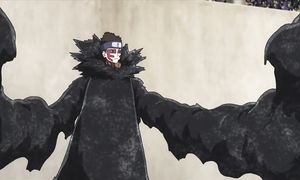 Boruto 1x112