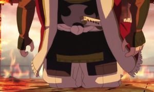 Dororo 1x24