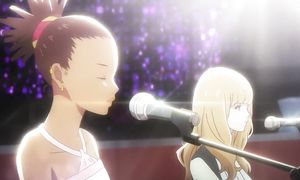 Carole & Tuesday 1x11