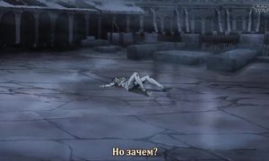 JoJo no Kimyou na Bouken 5x35