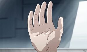 Gunjou no Magmel 1x12