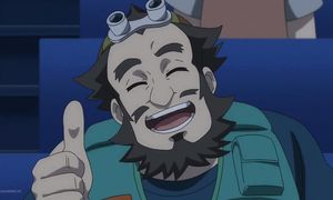 HDMulti.net Beyblade Burst Gachi Episode 14