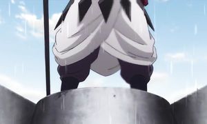 Fairy Tail 3x39