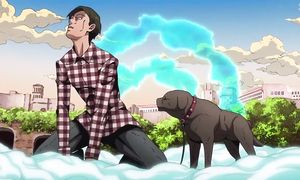 JoJo no Kimyou na Bouken 5x37