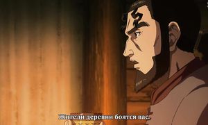 Vinland Saga 1x02