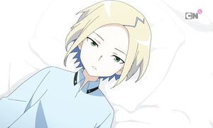 Bakugan: Battle Planet 1x21