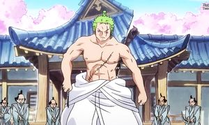 One Piece 893