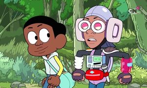 Craig of the Creek 1x26