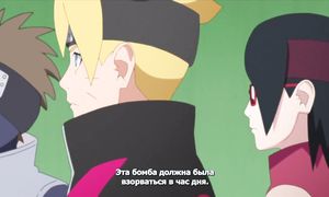 Boruto 1x115