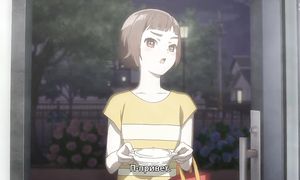 Araburu Kisetsu no Otome-domo yo 1x01