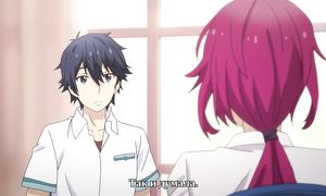 Yu-No 1x16