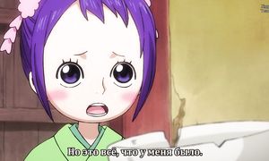 One Piece 894