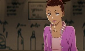 Carole & Tuesday 1x14