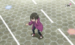 Bakugan: Battle Planet 1x25-26