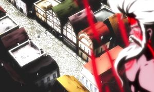Fairy Tail 3x42