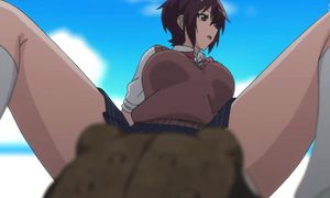 Sounan Desu ka 1x04