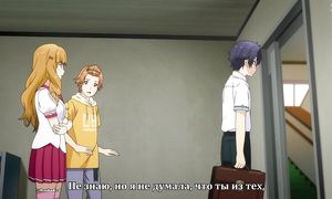 Yu-No 1x17
