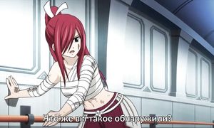Fairy Tail 3x43